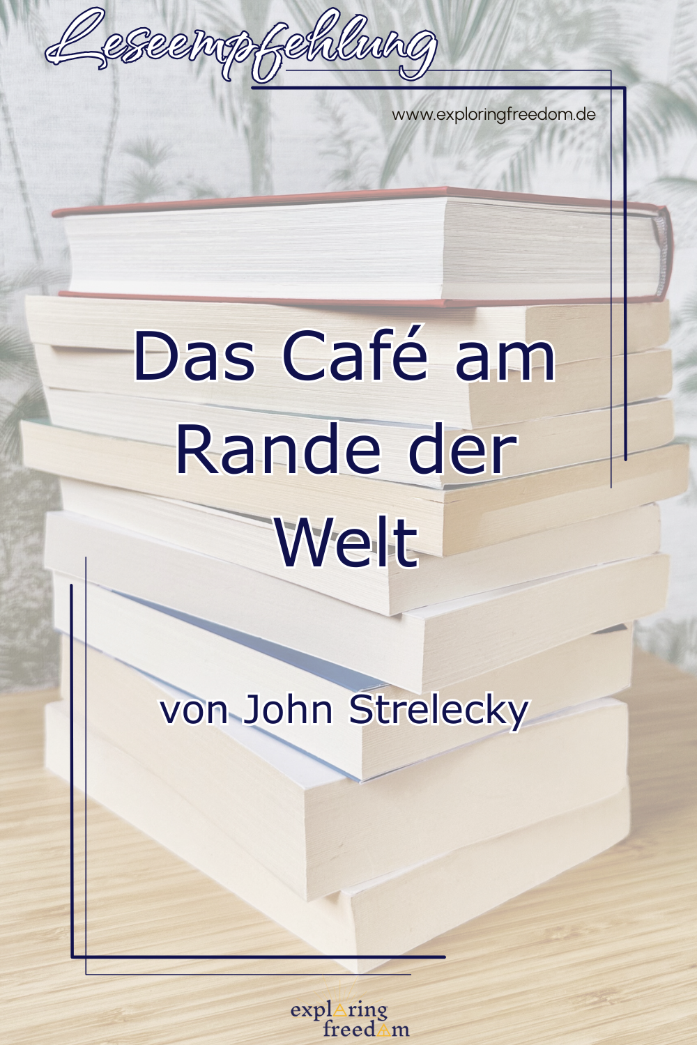 Seine wahre Bestimmung finden