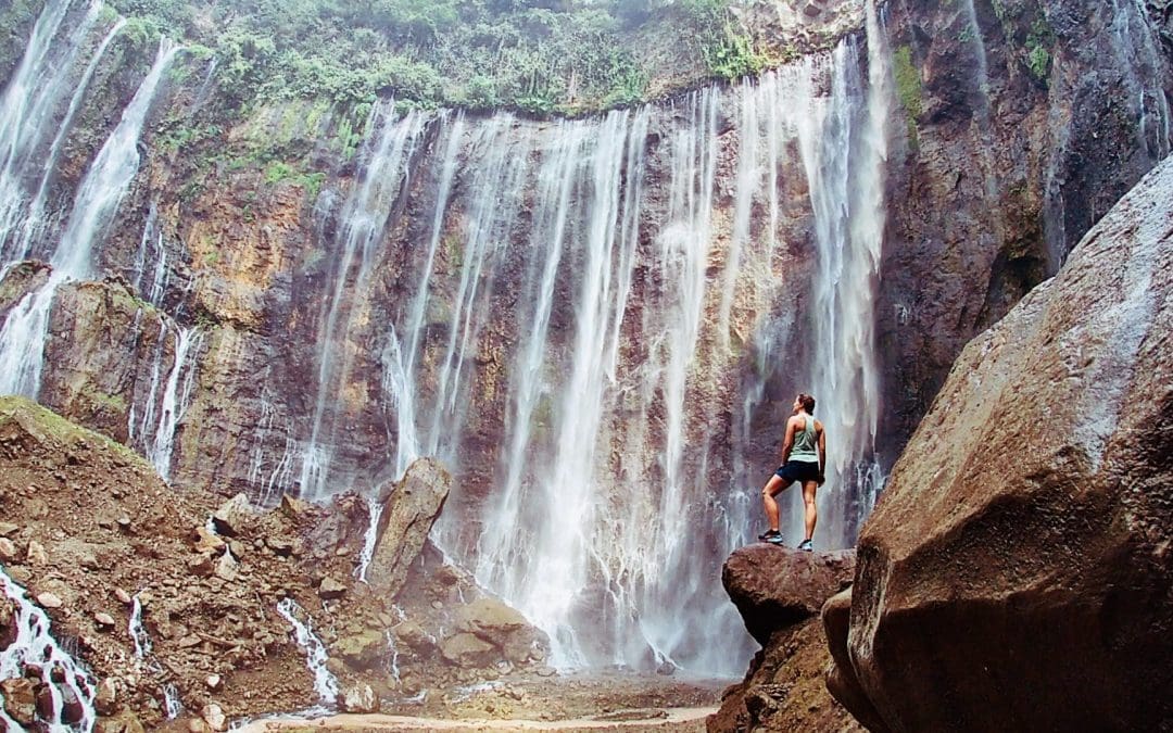 Wie verändert man sein Leben?