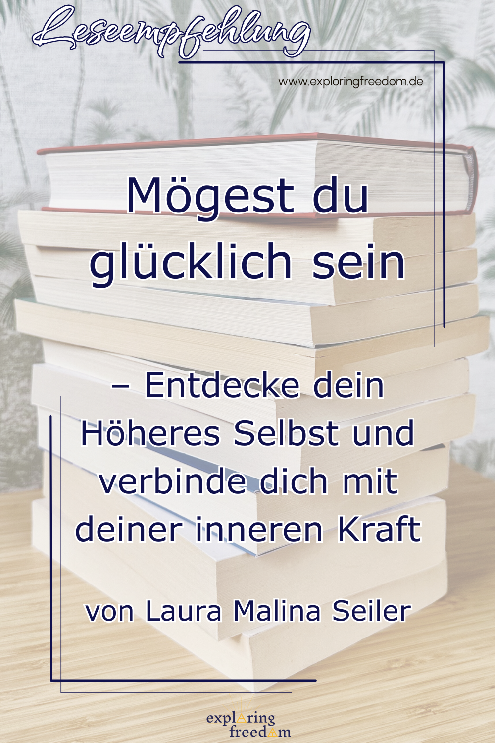 So findest du dein Higher Self