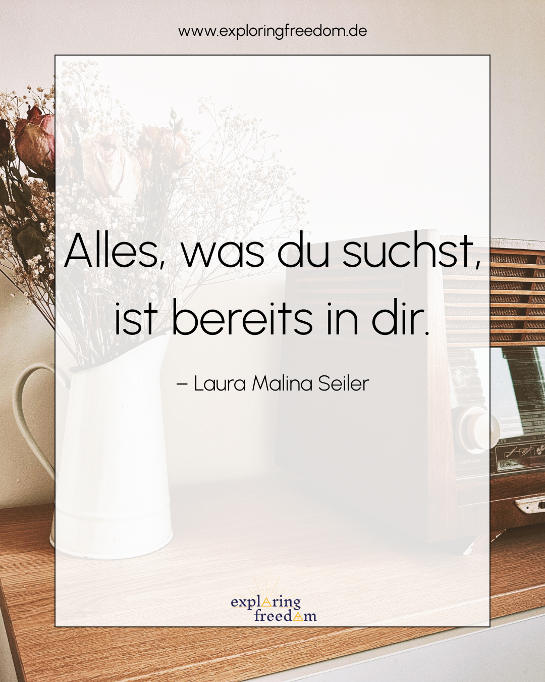 So findest du dein Higher Self