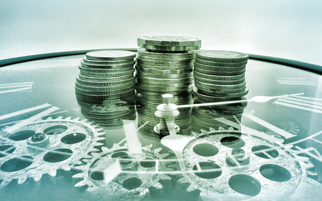 Geldblockaden erkennen und auflösen für ein positives Money Mindset