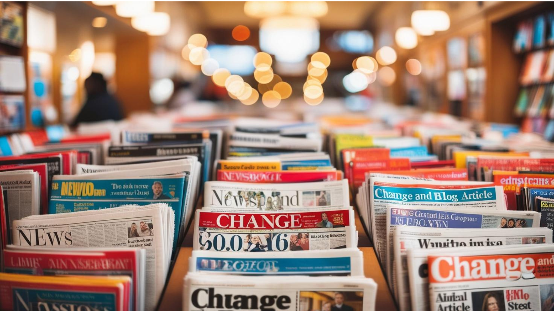 Alle Blogartikel auf einen Blick