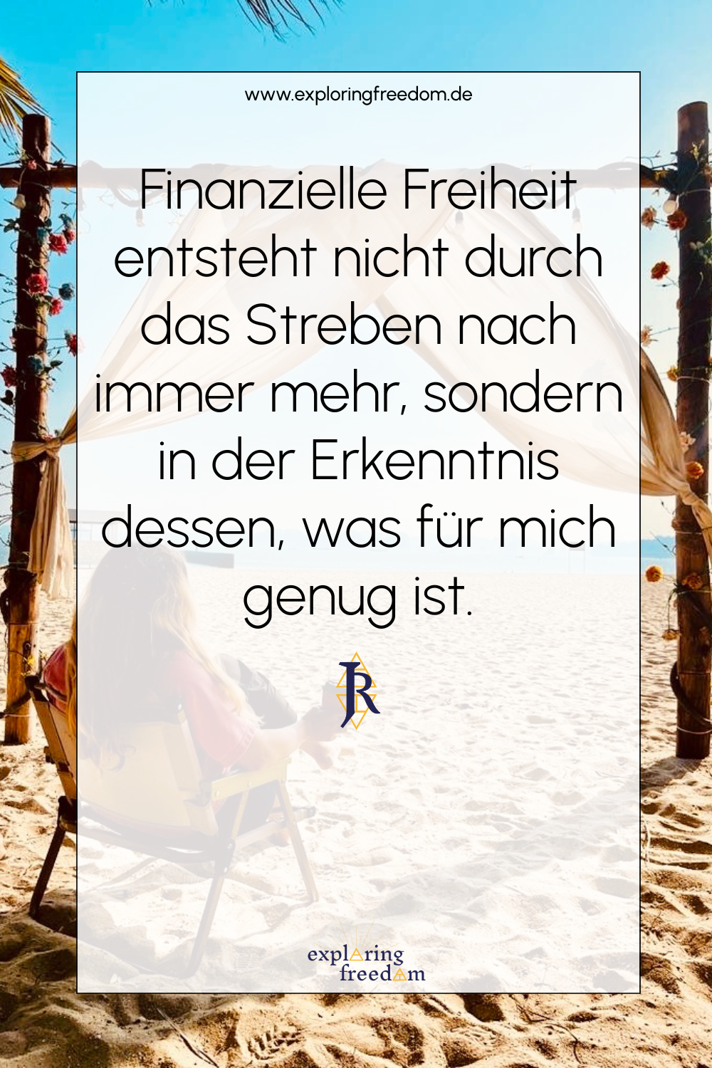 Geldblockaden erkennen und auflösen für ein positives Money Mindset