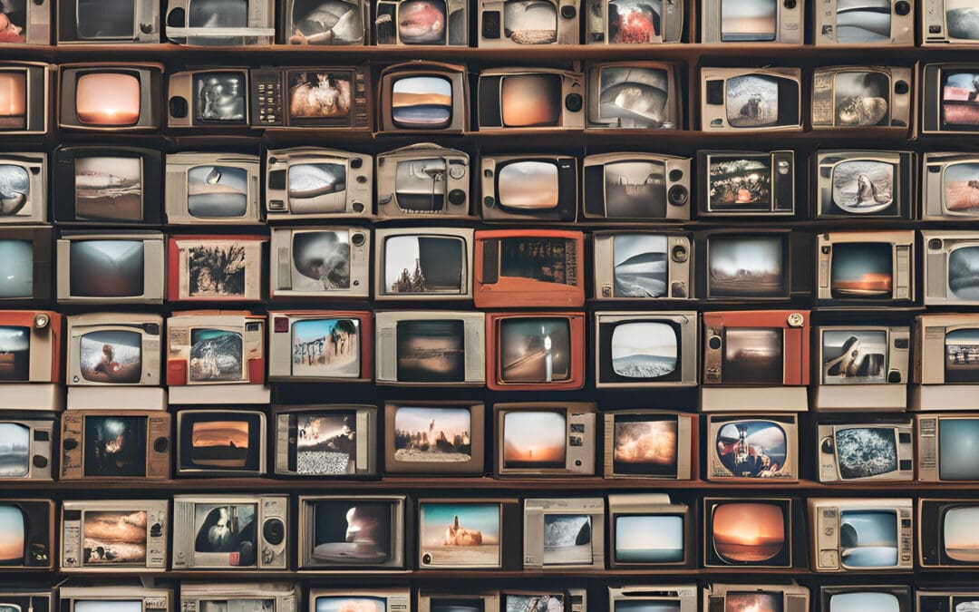 Medienkonsum: Die Nachteile der digitalen Medien