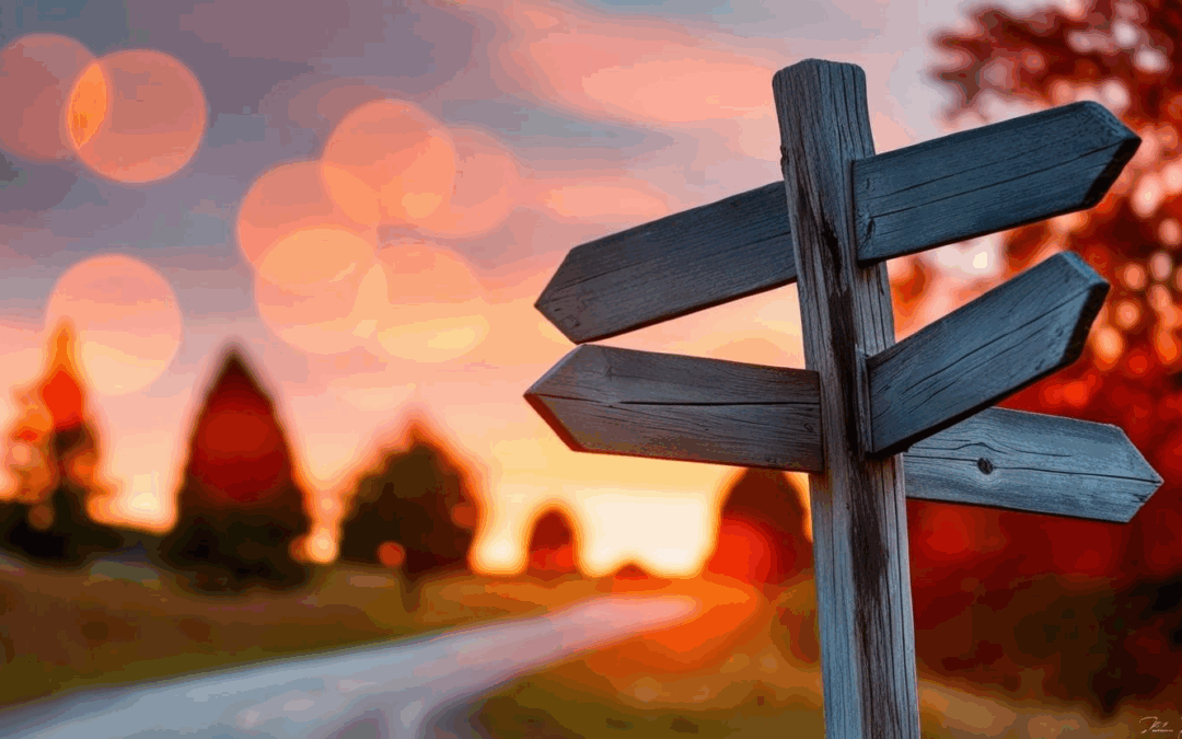 Klarheit gewinnen: Zweifel als Wegweiser verstehen