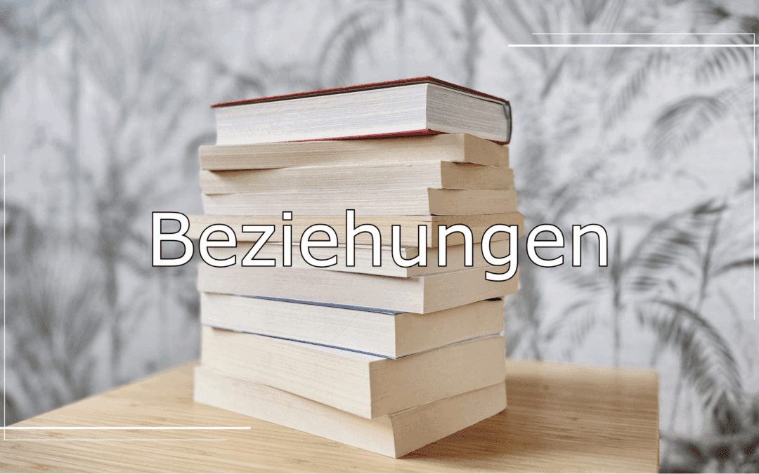 Mehr Gelassenheit im Alltag: So lernst du, NEIN zu sagen, ohne schlechtes Gewissen.