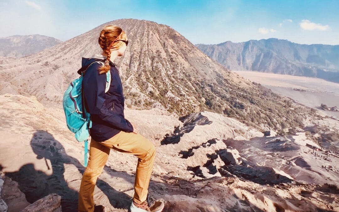 Selbstzweifel überwinden und Selbstvertrauen zurückgewinnen. So wirst du deinen inneren Kritiker los.