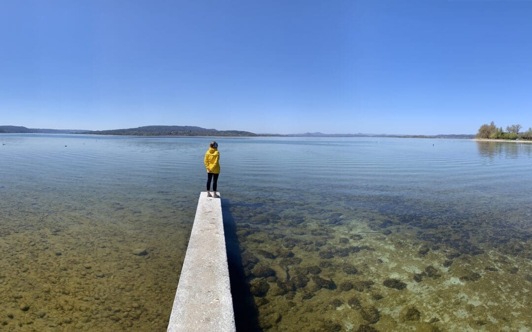 Diese vier täglichen Gewohnheiten werden dein Leben verbessern!