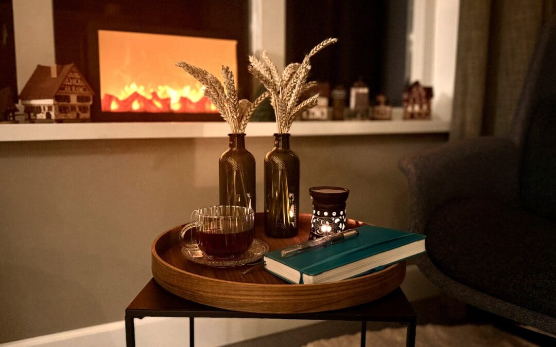 Winterdepression überwinden: Kleine Rituale als emotionale Anker