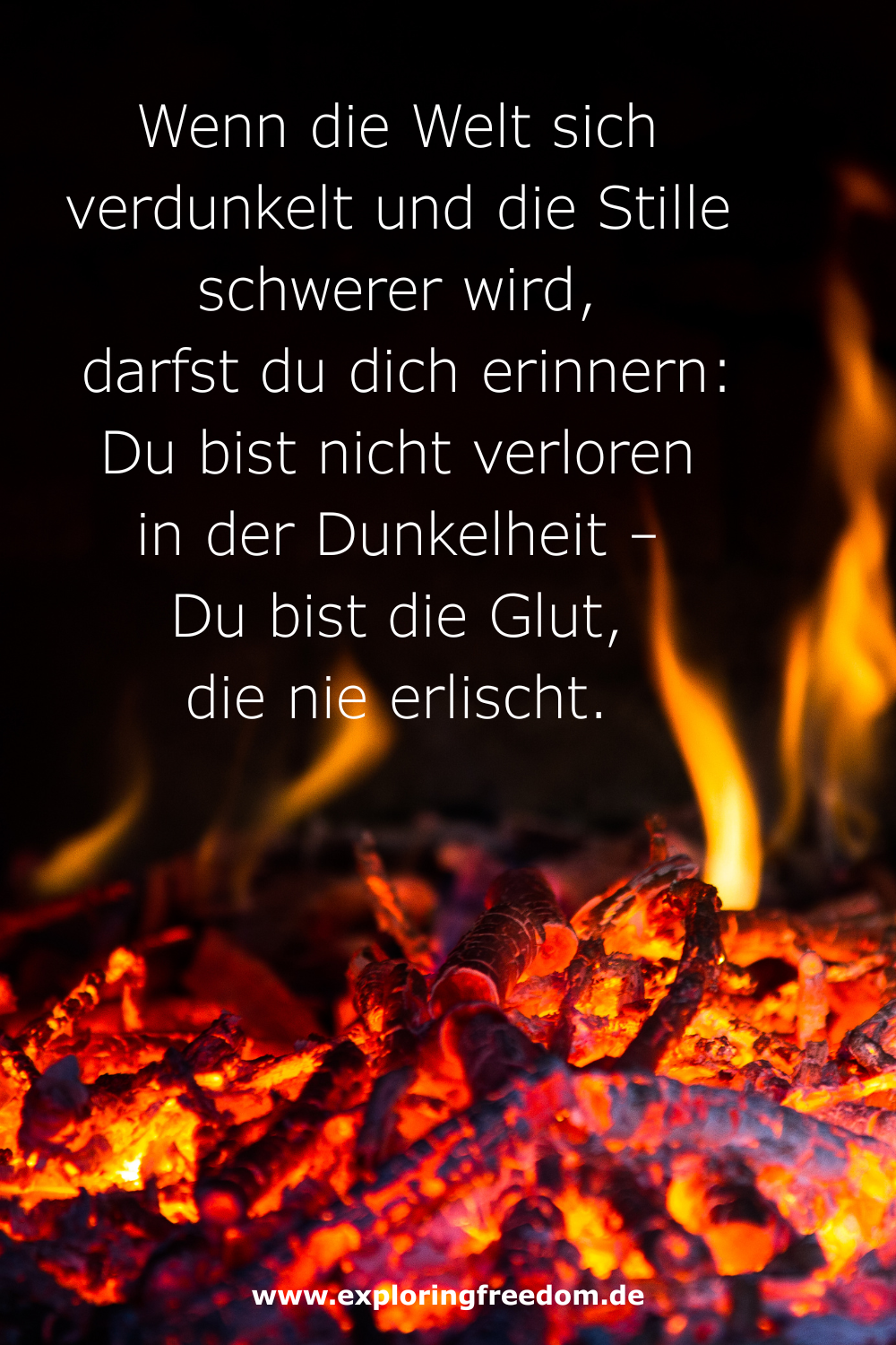 Dein 8-Wochen-Season-Special: Durch die dunkle Jahreszeit den Weg zu sich selbst finden