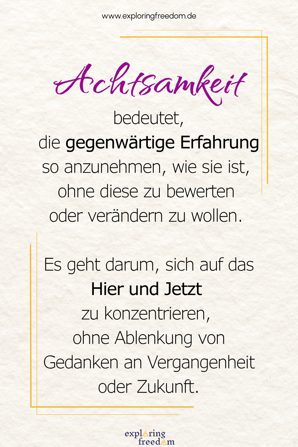 Achtsamkeit bei Winterblues – dein Weg zu innerer Stärke und emotionaler Stabilität