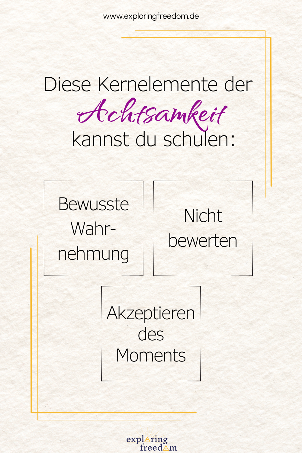 Achtsamkeit bei Winterblues – dein Weg zu innerer Stärke und emotionaler Stabilität