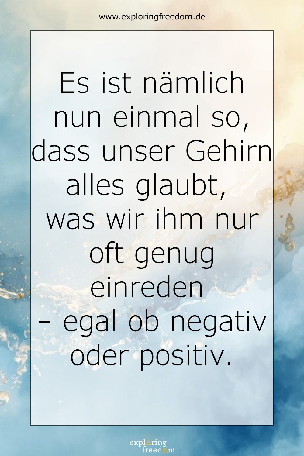 Positive Affirmationen: Wie sie wirken – und wie sie sich von Manifestieren und Visualisieren unterscheiden